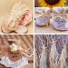 Natural Raffia Ribbon for Crafts & Decor - 2 x 50g Paper Ribbon Set - Buy Online on GoSupps.com