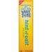 Low Sodium Wheat Thins Crackers - 9.1 oz - Hint of Salt - Whole Grain - Buy Online on GoSupps.com