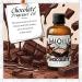 HIQILI 100ML Ylang-Ylang Essential Oil & 30ML Chocolate Fragrance Oil for DIY Diffuser - Buy Online on GoSupps.com