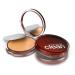 Buy CoverGirl Clean Pressed Powder Soft Honey (W) 155 - 0.39 oz | International Shipping Available - Buy Online on GoSupps.com