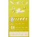 Natracare Mini Pant Liner - 30 Count (Pack of 10) | Eco-Friendly and Organic Feminine Care - Buy Online on GoSupps.com