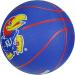 adidas NCAA Kansas Jayhawks Official Men's Team Logo and Colors Basketball  Size 7 - Buy Online on GoSupps.com