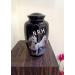 Eternal Horse Design Cremation Urn - Beautifully Handcrafted Adult Funeral Urn - Solid Metal Urn - Affordable Urn for Human Ashes - Buy Online on GoSupps.com