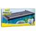 Tetra LED Aquarium Hood, Low Profile, Energy Efficient Hood with Lighting 20 Inch