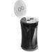 Prismacolor Premier Pencil Sharpener - Black | High-Quality Sharpener for Artists - Buy Online on GoSupps.com