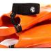 Creatures of Leisure Neoprene FinSavers Ankle Cuff Black 2019 - Secure Your Surfing Gear in Style - Buy Online on GoSupps.com