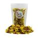 Old Fashioned Mary Jane Wrapped Taffy Candy (2 Pound) 2 Pound (Pack of 1) - Buy Online on GoSupps.com
