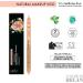 Helan I Colori di Helan - 2-in-1 Organic Pencil Dark Bronze Blemish Corrector + Natural Face Illuminator Soft Nourishing Double Edge Pencil with Vitamin E Long-Lasting Makeup - Buy Online on GoSupps.com