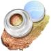 FOCALLURE Chameleon Cream Eyeshadow Intense Color Shifting Creamy Eye Shadows Highly Pigmented Metallic Shimmer Multi-Reflective Finishes Trick or Treat 17 Trick or Treat