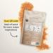 Earths Basket Organic Coconut Sugar 500g for drinks desserts & baking. - Buy Online on GoSupps.com