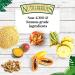 Lafeber Tropical Fruit Nutri-Berries for Parrots 3 lb - Non-GMO & Human-Grade Ingredients - Buy Online on GoSupps.com