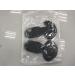 Sponge Heel Cushion Heel Grips Shoes Pads Self-Adhesive Heel Cushion Inserts for Shoe Too Big Soft Mesh Heel Grips Pads Thick Back Insoles Anti Blister Shoe Liners Heel Protectors Black - Buy Online on GoSupps.com