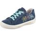 Superfit Girls Tensy Sneaker 31 EU Blue 8000