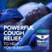 Vicks VapoRub Advanced Plus - Powerful Cough Suppressant & Chest Rub | Fast Relief 2.82oz x 2 - Shop Internationally - Buy Online on GoSupps.com