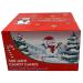 Real Peppermint Mini Candy Canes - 520 Count Bulk Pack for Holidays and Events - Buy Online on GoSupps.com