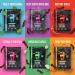 BEEFit BBQ Biltong Beef Jerky 4x250g - High Protein, Gluten Free, Keto Friendly - Buy Online on GoSupps.com