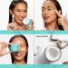 Real Techniques Makeup Removing Balm | Hydrating Cleansing Balm with Hyaluronic Acid & Vitamin A | Remove Stubborn Makeup | 2 fl. oz - Buy Online on GoSupps.com