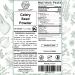 Spices Village Celery Seed Powder 7 oz - Kosher, Gluten Free, Vegan, Non GMO - Resealable Bulk Bag - Buy Online on GoSupps.com