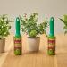 PetLovers Mini Lint Rollers - Extra Sticky (4 Pack) - Travel Size for Pet Hair - Buy Online on GoSupps.com