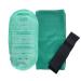 Lewis-Plast Premium Hot & Cold Reusable Gel Pack Compress Wrap with Sleeve - Ice Heat Packs for Knee Back Shoulder Ankle and Neck Injury- Cramps Migraine Toothache Bruises Lumbar Sciatica Pain
