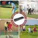 KIDZIES Large Golf Ball Tray - 50 Ball Capacity - Durable Holder for Range & Home Training - All-Weather Golf Balls Container - Buy Online on GoSupps.com