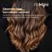 FemMas Argan et Keratin Shampoo pour cheveux secs et ab m s I Shampooing hydratant pour un nettoyage en douceur I Hydratation et brillance gr ce l'huile d'argan et la k ratine v g tale I 300 ml - Buy Online on GoSupps.com