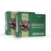 Sunnah Shop Medjool Premium Medjool dates from Palestine 2 kg Large Medjoul King dates from fresh harvest Unique caramel flavor 100 natural without additives 1 kg 2er Pack - Buy Online on GoSupps.com