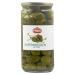 Hymor Caperne berries with stem-1x 400g glass-capers pledged in salt capers from Pribo matching K nigsberger-Klopse Vitello tonnato cattle tatar salads fruits of the caper bush 1 glass