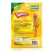 GUM Crayola Twistables Flossers 90 Count - Fluoride Coated, Twisted Fruit Flavors | Ages 3 - Buy Online on GoSupps.com