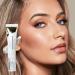 Shimmering Body Highlighter Makeup | Non-greasy Smooth Glow Highlight | Radiant Body Makeup For Oily Skin Sensitive Skin Combination Skin Dry Skin Hersil 1 - Buy Online on GoSupps.com