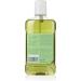 Ecodenta Alcohol-Free Fluoride Mouthwash for Kids - 500 ml Mint - Buy Online on GoSupps.com