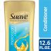 Suave Professionals Shine Conditioner Moroccan Infusion 12.6 oz (Pack of 3) - Hydrating Hair Treatment - Buy Online on GoSupps.com