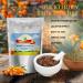Best Botanicals Buckthorn Bark Powder 16 oz. 16 Ounce (Pack of 1) - Buy Online on GoSupps.com