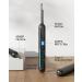 Ear Wax Removal Tool Camera - Safe Non-Detachable Ear Cleaner Kit with 1080P HD Camera and LED Lights in Black - Buy Online on GoSupps.com