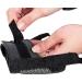 Buy Karlie Comfort Muzzle L - Black | 21-26 cm | International Shipping Available - Buy Online on GoSupps.com