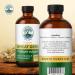 ProSeed Handmade Raw Wheat Germ Oil Virgin Unfiltered & Cold-Pressed Non-GMO Carrier Oil High in Vitamin E & Omega Fatty Acids for Hair Face Skin & Body 240ml (8oz) Glass Bottle 8 Ounce - Buy Online on GoSupps.com