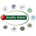Healthy Habits DermaTox 4oz Soothing Topical Spray - All Natural Skin Nourishment - Buy Online on GoSupps.com