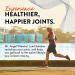 Mt. Angel Vitamins - Joint Solution - Curcumin C3 Complex Turmeric Tumeric Turmeric Curcumin Joint Support Supplement Tumeric and Ginger Turmeric Supplement Glucosamine Collagen - 60 Caps - Buy Online on GoSupps.com