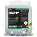 Biohy lubrication soap (10 liters of canister) |Organic floor cleaner has an effective effect against dirt |Fasting liquid & extra strong |Floor care against aphids |Productive concentrate 10 l (1 Pack)