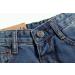 KIDSCOOL SPACE Baby Slim Jeans 6-7 Years Ripped Denim Pants Blue-2047 - Buy Online on GoSupps.com