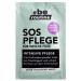 Be Routine SOS Care Foot Mask Value Pack - 12 x 10 ml | Hydrating & Nourishing Foot Treatment for Soft Smooth Feet - Buy Online on GoSupps.com