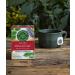 Organic Throat Coat Herbal Tea - 32 Tea Bags for Throat Health (Pack of 2) - Buy Online on GoSupps.com