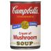 Campbells Condensed Cream of Mushroom Soup 295g