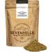 Sevenhills Wholefoods Organic Raw Hemp Protein Powder 500g - Pack of 1 - Buy Online on GoSupps.com