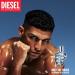 Diesel Only The Brave Eau de Toilette for Men Fougere Scent With Notes of Lemon Rosemary & Ambery Wood EDT 1.18 Fl Oz - Buy Online on GoSupps.com