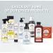 J.R. Watkins Grapefruit Gel Hand Soap - 11 fl oz (3 Pack) | Made in USA | Cruelty-Free | Bathroom & Kitchen Scented - Buy Online on GoSupps.com