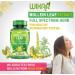 WIXAR NATURALS Mullein Leaf Capsules - 90 Capsules - 1000mg Herbal Supplement for Healthy Respiratory Function - Lung Cleanse Support - Buy Online on GoSupps.com