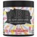 Applied Nutrition ABE Pre Workout - All Black Everything Pre Workout Powder Energy & Physical Performance with Citrulline Creatine Beta Alanine (375g - 30 Servings) (Swizzels Love Hearts)