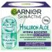 Garnier Hyaluron Aloe Hydra Booster Gel-Cream Night Care moisturizing and refreshing 50 ml 50 ml (1 pack)