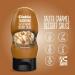 Diablo Salted Caramel Dessert Sauce | Sugar Free | Gluten Free | Diabetic Friendly | Hamper Available - Perfect for Gifting | 360g Salted Caramel 1.44 kg (Pack of 1) - Buy Online on GoSupps.com